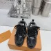 Louis Vuitton Shoes for Louis Vuitton Unisex Shoes #A27770