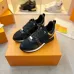 Louis Vuitton Shoes for Louis Vuitton Unisex Shoes #A30772