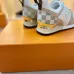 Louis Vuitton Shoes for Louis Vuitton Unisex Shoes #A30774