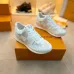 Louis Vuitton Shoes for Louis Vuitton Unisex Shoes #A30781