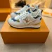 Louis Vuitton Shoes for Louis Vuitton Unisex Shoes #A30786
