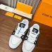 Louis Vuitton Shoes for Louis Vuitton Unisex Shoes #A31553