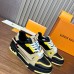 Louis Vuitton Shoes for Louis Vuitton Unisex Shoes #A31554