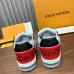 Louis Vuitton Shoes for Louis Vuitton Unisex Shoes #A31556