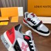 Louis Vuitton Shoes for Louis Vuitton Unisex Shoes #A31556