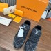 Louis Vuitton Shoes for Louis Vuitton Unisex Shoes #A31559