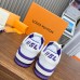 Louis Vuitton Shoes for Louis Vuitton Unisex Shoes #A31561