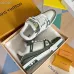 Louis Vuitton Shoes for Louis Vuitton Unisex Shoes #A32738