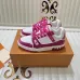 Louis Vuitton Shoes for Louis Vuitton Unisex Shoes #A33505