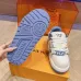 Louis Vuitton Shoes for Louis Vuitton Unisex Shoes #A35354