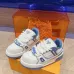 Louis Vuitton Shoes for Louis Vuitton Unisex Shoes #A35354