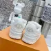 Louis Vuitton Shoes for Louis Vuitton Unisex Shoes #A35362