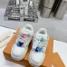 Louis Vuitton Shoes for Louis Vuitton Unisex Shoes #A35362