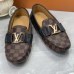 Louis Vuitton Shoes for Louis Vuitton Unisex Shoes #A35950