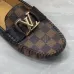 Louis Vuitton Shoes for Louis Vuitton Unisex Shoes #A35950