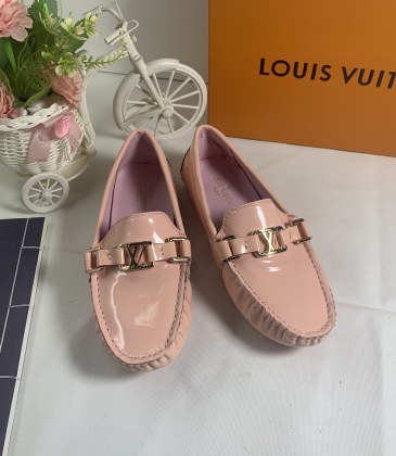 Louis Vuitton Shoes for Louis Vuitton Unisex Shoes #A35953