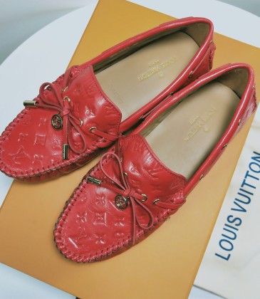 Louis Vuitton Shoes for Louis Vuitton Unisex Shoes #A35954