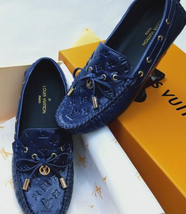 Louis Vuitton Shoes for Louis Vuitton Unisex Shoes #A35956