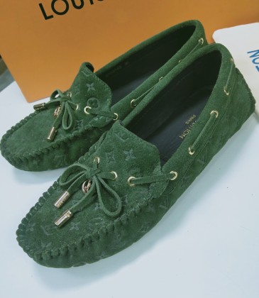 Louis Vuitton Shoes for Louis Vuitton Unisex Shoes #A35957