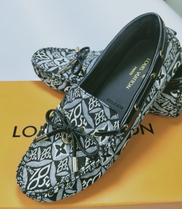 Louis Vuitton Shoes for Louis Vuitton Unisex Shoes #A35960