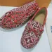 Louis Vuitton Shoes for Louis Vuitton Unisex Shoes #A35961