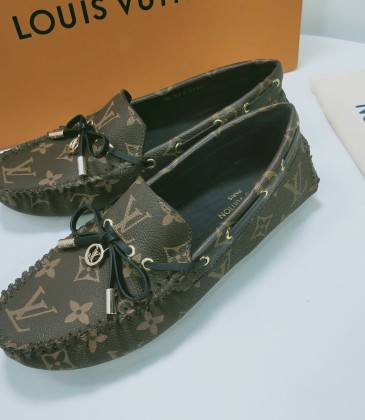 Louis Vuitton Shoes for Louis Vuitton Unisex Shoes #A35964