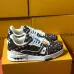 Louis Vuitton Shoes for Louis Vuitton Unisex Shoes #A37789