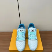 Louis Vuitton Shoes for Louis Vuitton Unisex Shoes #A37791
