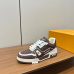 Louis Vuitton Shoes for Louis Vuitton Unisex Shoes #A37792