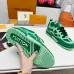 Louis Vuitton Shoes for Louis Vuitton Unisex Shoes #A37794