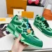 Louis Vuitton Shoes for Louis Vuitton Unisex Shoes #A37794