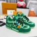 Louis Vuitton Shoes for Louis Vuitton Unisex Shoes #A37794