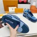 Louis Vuitton Shoes for Louis Vuitton Unisex Shoes #A37796