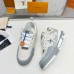 Louis Vuitton Shoes for Louis Vuitton Unisex Shoes #A37797
