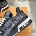 Louis Vuitton Shoes for Louis Vuitton Unisex Shoes #A38490
