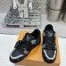 Louis Vuitton Shoes for Louis Vuitton Unisex Shoes #A38492