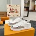 Louis Vuitton Shoes for Louis Vuitton Unisex Shoes #A38947