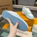Louis Vuitton Shoes for Louis Vuitton Unisex Shoes #A38952