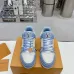 Louis Vuitton Shoes for Louis Vuitton Unisex Shoes #A41341