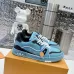 Louis Vuitton Shoes for Louis Vuitton Unisex Shoes #A41343