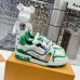 Louis Vuitton Shoes for Louis Vuitton Unisex Shoes #A41344