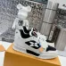 Louis Vuitton Shoes for Louis Vuitton Unisex Shoes #A41347