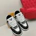 Louis Vuitton Shoes for Louis Vuitton Unisex Shoes #A42322