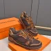 Louis Vuitton Shoes for Louis Vuitton Unisex Shoes #A44518