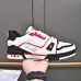 Louis Vuitton Shoes for Louis Vuitton Unisex Shoes #A44521
