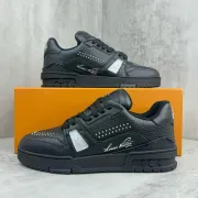 Louis Vuitton Shoes for Louis Vuitton Unisex Shoes #A44944