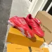 Louis Vuitton Shoes for Louis Vuitton Unisex Shoes #A46061