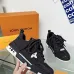 Louis Vuitton Shoes for Louis Vuitton Unisex Shoes #A48776