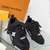Louis Vuitton Shoes for Louis Vuitton Unisex Shoes #A48776