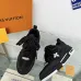 Louis Vuitton Shoes for Louis Vuitton Unisex Shoes #A48776
